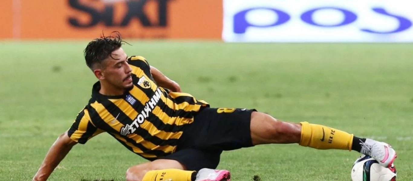 Α.Σιμόες: «Νιώθω ντροπή - Φοβόμαστε να κερδίσουμε»